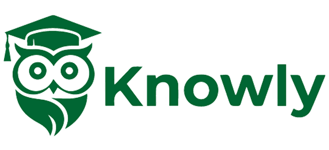 knowly logo